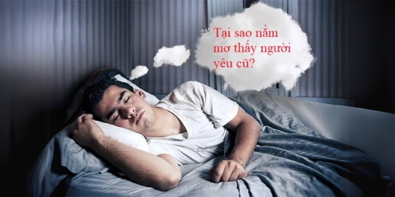 Do tình cảm với người hiện tại gặp vấn đề
