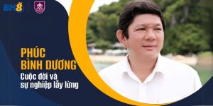 phúc bình dương
