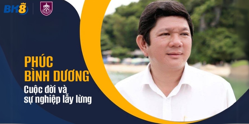 phúc bình dương