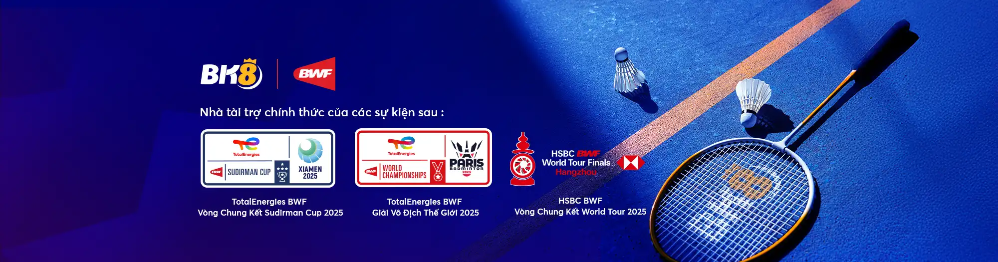 Banner BK8 2