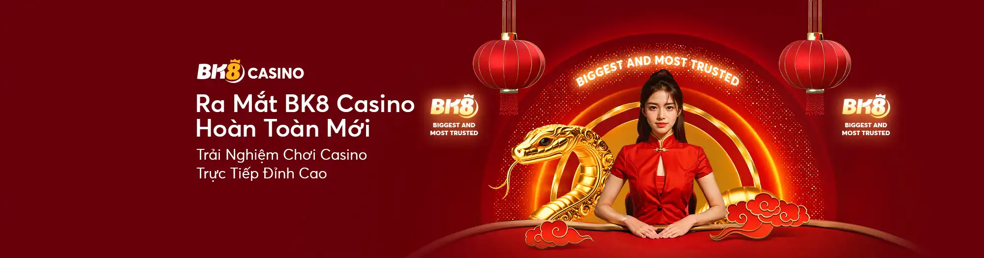 Banner BK8 3