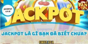 Jackpot là gì 