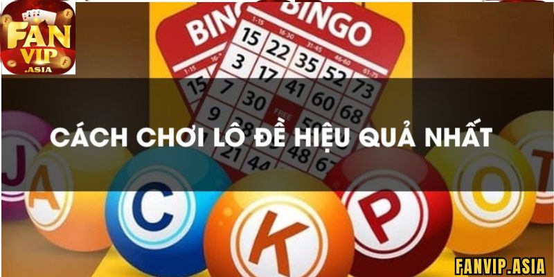 Tại sao cần có kinh nghiệm đánh lô đề hiệu quả