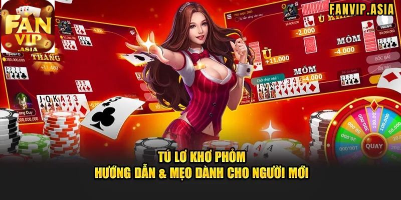 Một số luật chơi đặc biệt trong cách chơi Tú Lơ Khơ