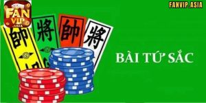 bài tứ sắc