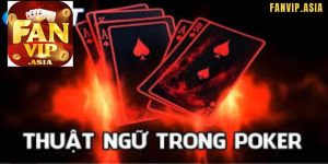 bluff trong poker