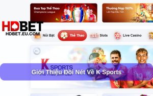 k sports bk8