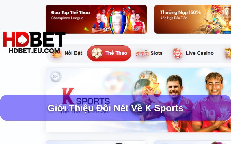 k sports bk8