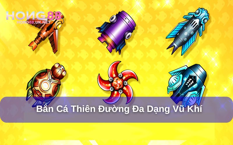 Tại sao nên chơi bắn cá thiên đường tại BK8